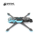 Diatone Roma F7 290mm Kit 7 Inch Carbon Fiber Drone Frame Parts Frame for RC Drone Use
